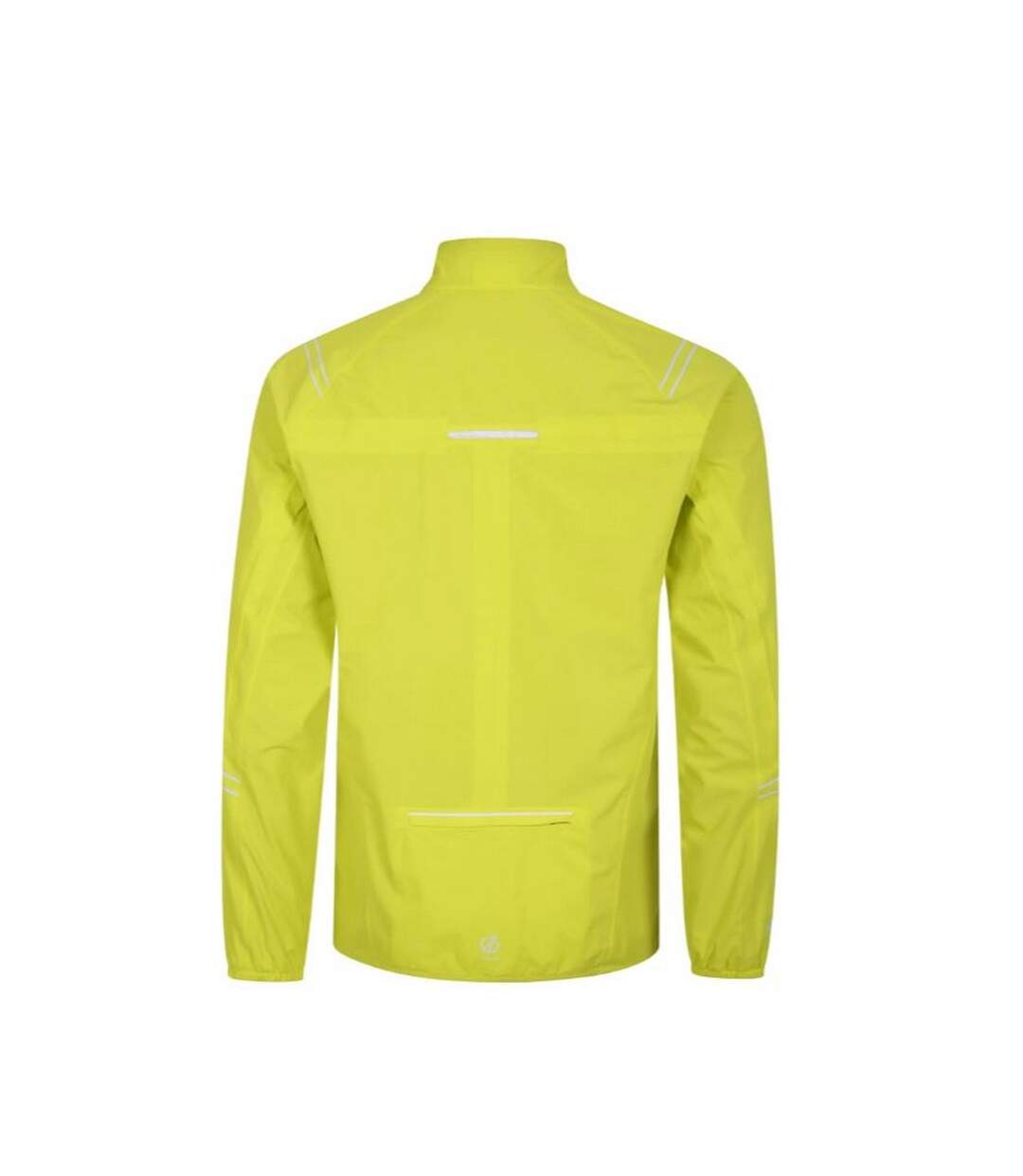 Dare 2B Unisex Adult Illume Pro Waterproof Jacket (Neon Spring)