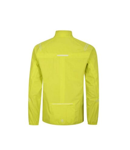 Dare 2B Unisex Adult Illume Pro Waterproof Jacket (Neon Spring) - UTRG7968