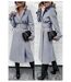 Manteau Long-1