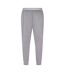 Pantalon De Jogging Hadiko Mirror Homme Gris Moyen Boss-2