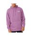 Sweat à capuche violet homme rip curl surf revival-1