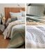 Parure de lit NIAGARA Taie 65x65 cm-3