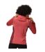 Regatta Womens/Ladies Attare II Marl Jacket (Rumba Red/Mineral Red) - UTRG8879