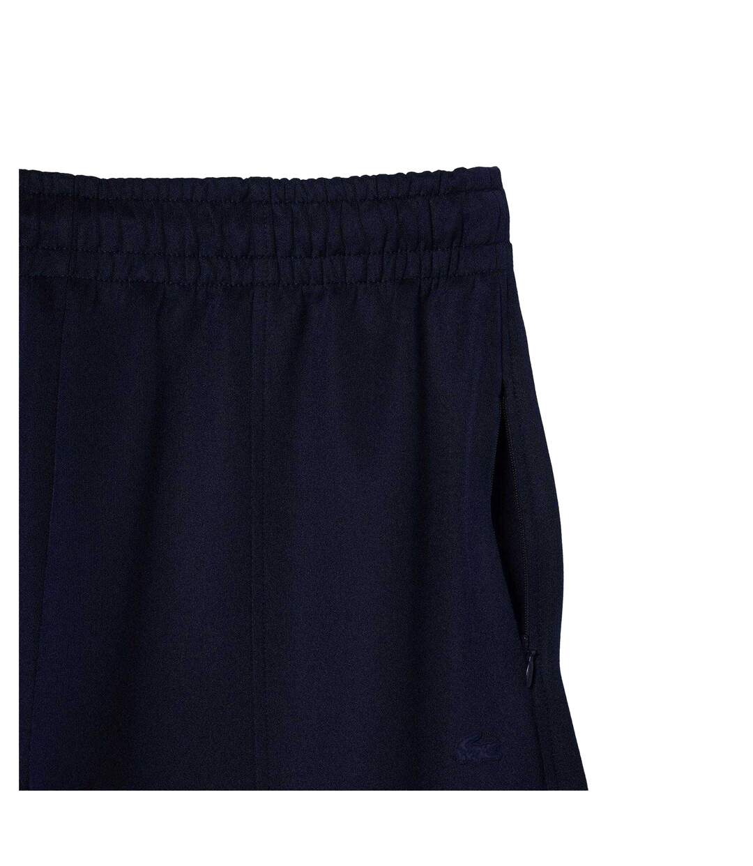 Pantalon De Survêtement Femme Bleu Lacoste-4