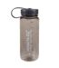 Regatta Tritan 750ml Water Bottle (Ebony) (0.75L) - UTRG5647