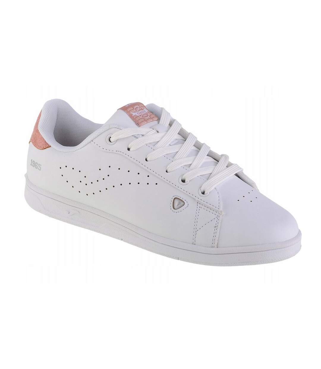 Baskets Classic Femme Blanc Joma-1