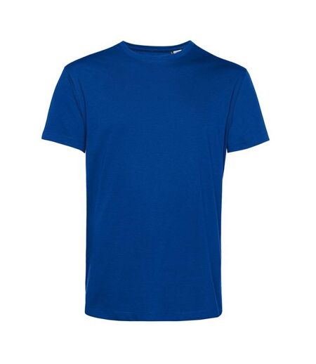 T-shirt E150 Homme Bleu Roi B&C