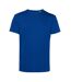 T-shirt E150 Homme Bleu Roi B&C-1