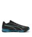 Mens Ibero Iv Football Boots  Black Puma-4