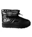 Womens/ladies Lcj-23-44-1967la Ankle Boots Black Lee Cooper-1