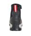 Bottes De Pluie Apex Mid Homme Gris Rouge Muck Boots-2