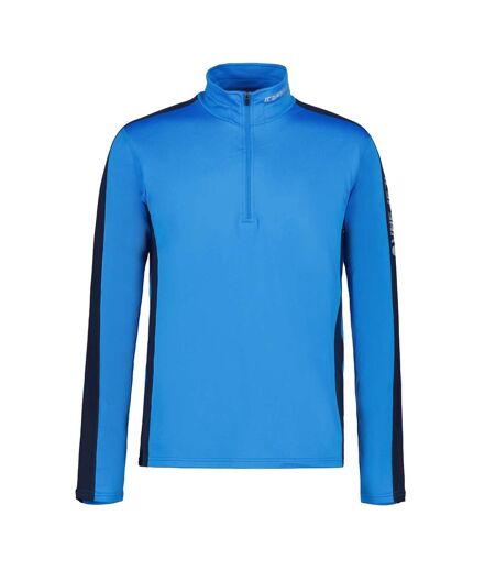 Haut Thermique Fleminton Homme Bleu Icepeak