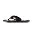 Mens Essential Beach Flip Flops Black Tommy Hilfiger-2