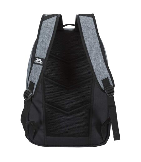 Trespass Unisex Rocka Multi-functional Backpack (Gray) (One size)