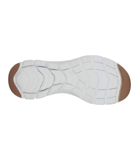 Basket Basse à Lacets Skechers Flex Appeal 4.0 Brilliant View