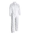 Combinaison de travail - Homme - AUSTIN - blanc