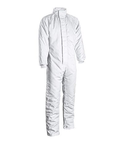 Combinaison de travail - Homme - AUSTIN - blanc