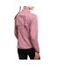 Coupe-vent rose femme rukka maile-2