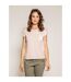 T-shirt col rond bimatière ORPHEE - Dona X Lisa-4