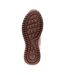 Iguana Womens/Ladies Iwany Mid Cut Casual Shoes (Powder Pink/Gray) - UTIG1000