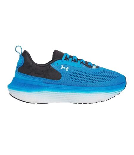 Mens Infinite Elite 2 Running Shoes Electric Blue Under Armour
