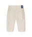 Short Homme Blanc Hugo-2