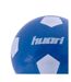 Ballon De Foot Tacao Taille 5 Bleu Huari-2