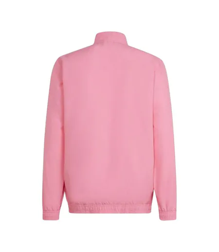 Veste Entrada Homme Rose Adidas
