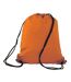 Stafford sac fourre-tout 13 litres taille unique orange Shugon