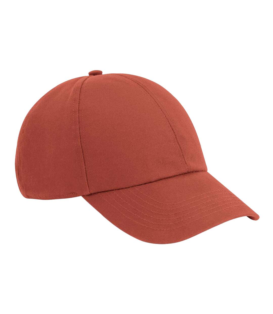Casquette Earthaware Terre Cuite Beechfield-1