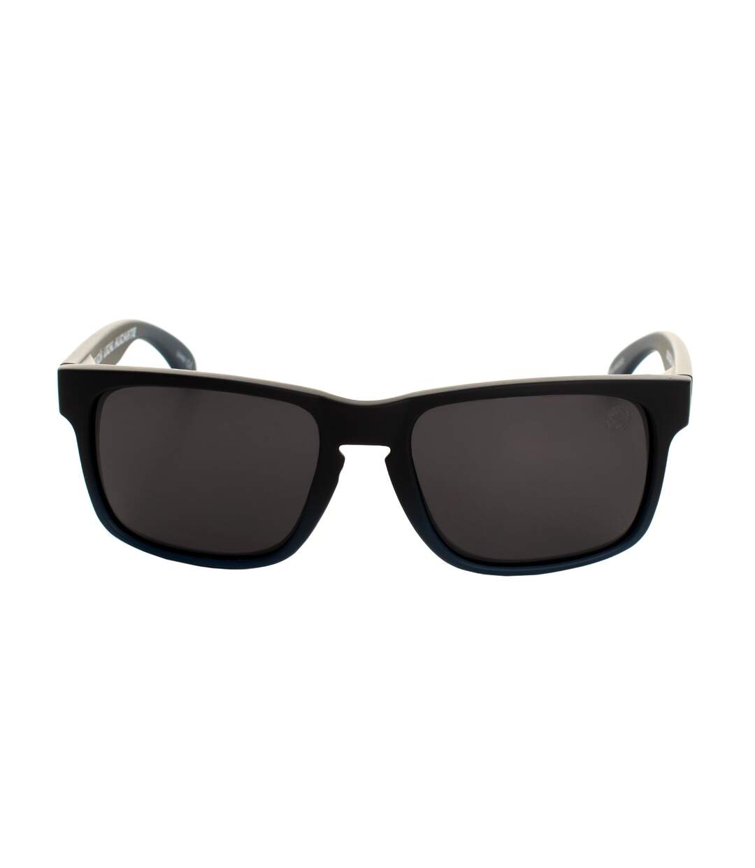 Unisex POLALICANTE-PASTA Square Police Sunglasses-1