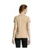 Polo People Femme Sable SOLS-2