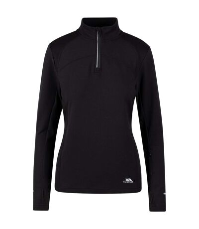 Haut Terek Femme Noir Trespass