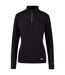 Haut Terek Femme Noir Trespass-1