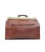 Katana - Sac de voyage en cuir Doctor Bag - marron - 2095