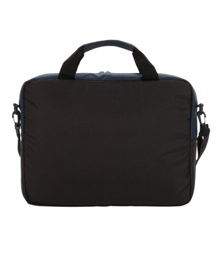 Kazu rpet aware laptop bag one size blue XD Collection