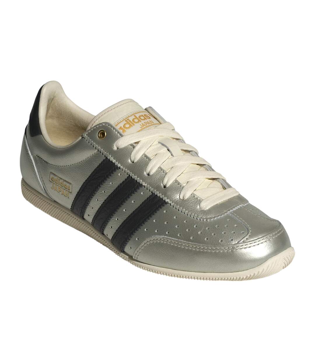 Chaussures Motif/style Logo Japan Femme Alumine Adidas-1