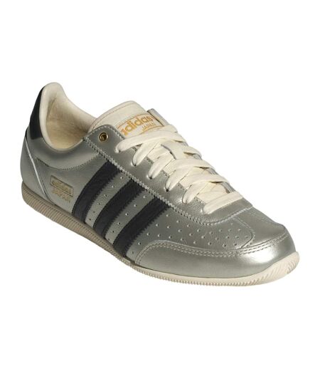 Chaussures Motif/style Logo Japan Femme Alumine Adidas