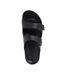 Sandales Bahia Femme Noir Scholl-3