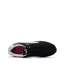 Baskets noires/blanc/rouges homme puma graviton-4