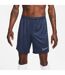 Mens Academy Shorts Obsidian Blue Nike-1