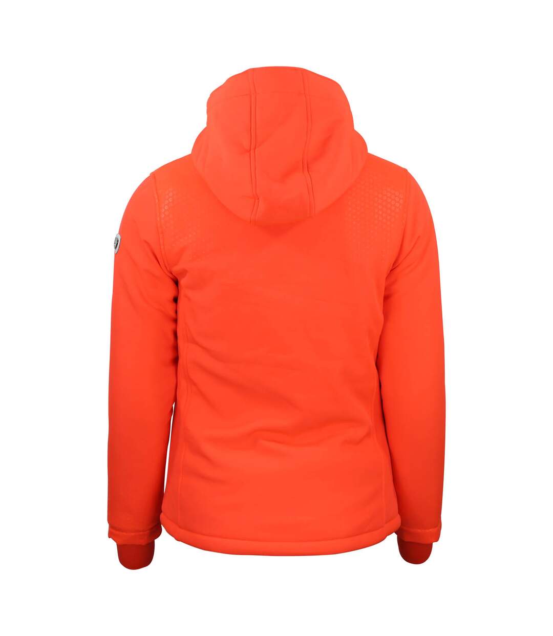 Blouson softshell ABRAPLUS-3