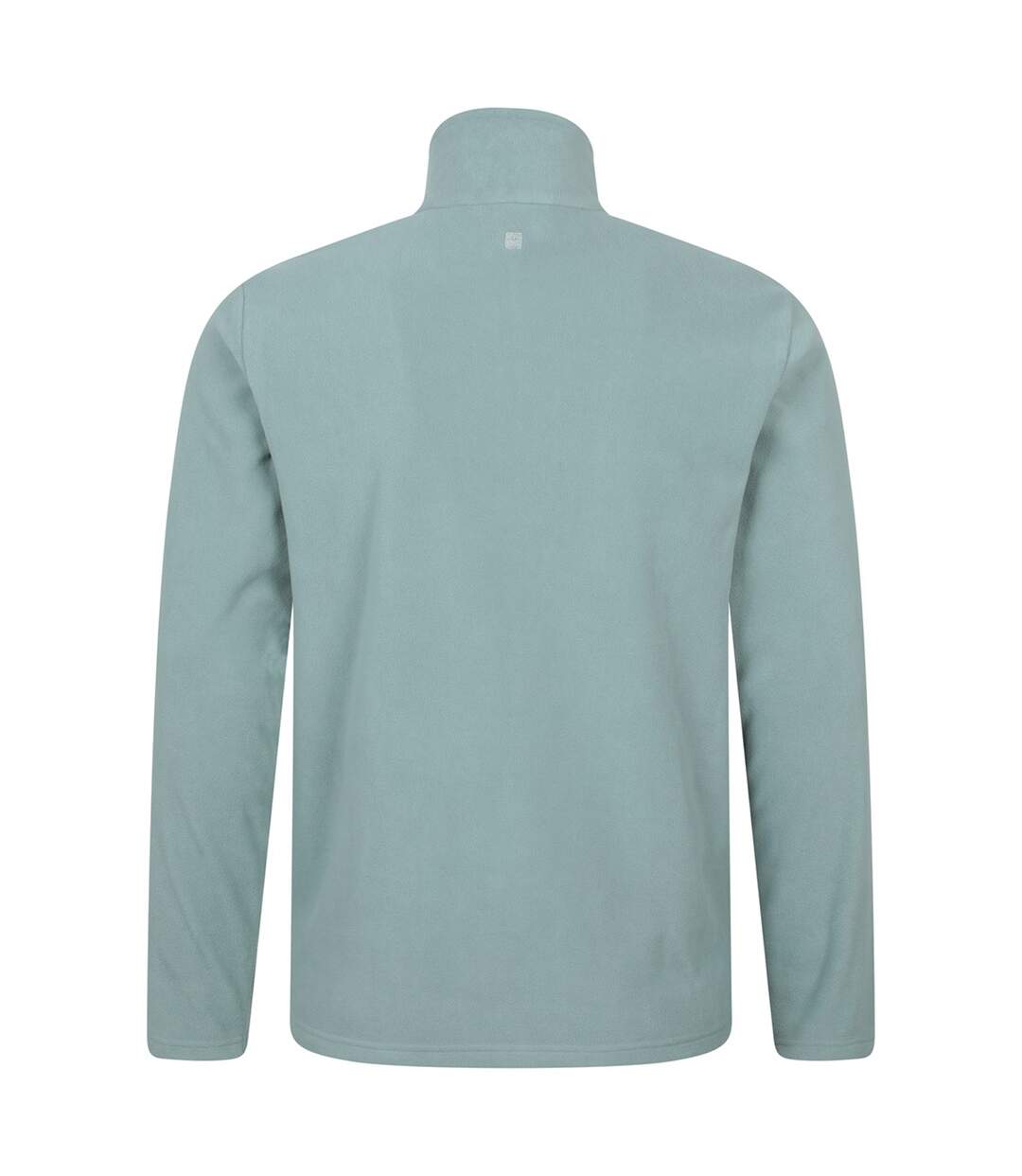 Polaire Camber Homme Vert Pâle Mountain Warehouse-2