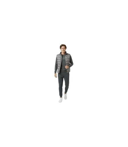Doudoune Sans Manches Kershaw Homme Gris Jack Wills