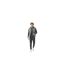 Doudoune Sans Manches Kershaw Homme Gris Jack Wills-1