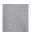 Shorts De Bain Ovett Homme Noir Gris Chiné Blanc Reebok-4