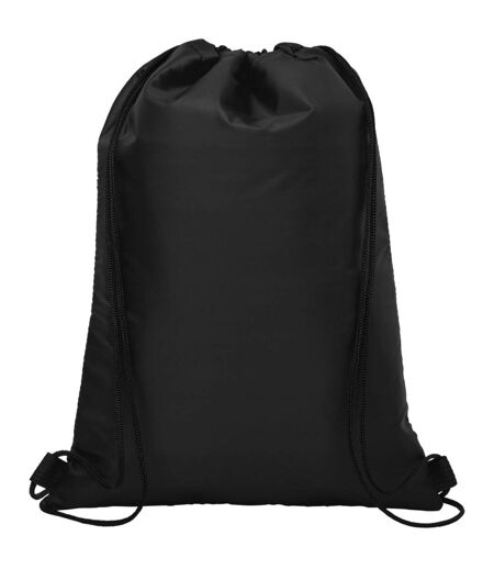 Bullet Oriole Cooler Bag (Solid Black) (One Size) - UTPF3476