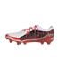 Mens X Speedportal 1 Lionel Messi Firm Ground Football Boots Blanc Rouge Adidas-3