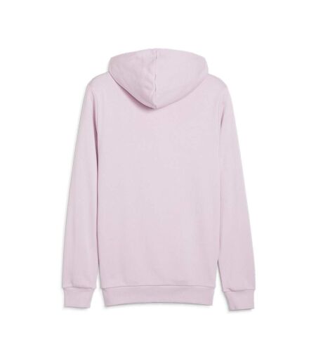 Sweat Mauve Homme Puma 680990 - L