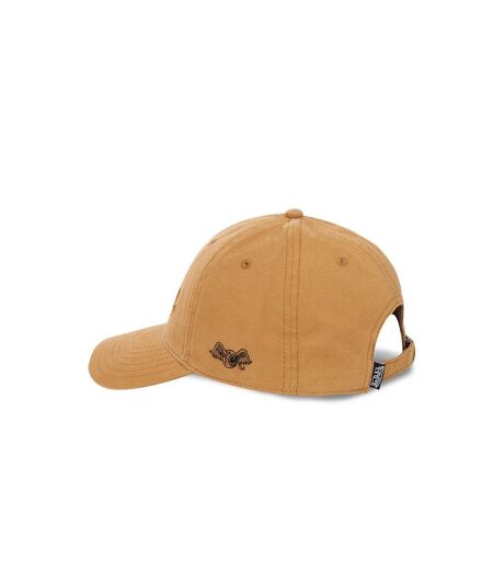 Casquette baseball homme Wheat Vondutch